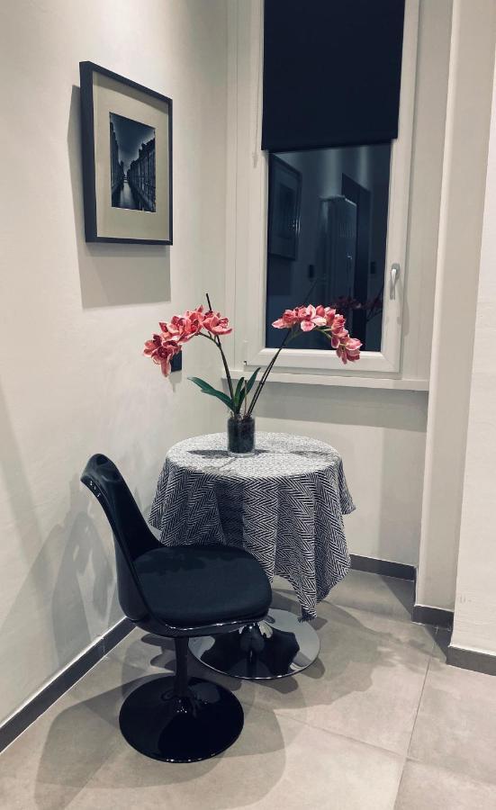 מילאנו Apartment Centro, City Life, Mico מראה חיצוני תמונה