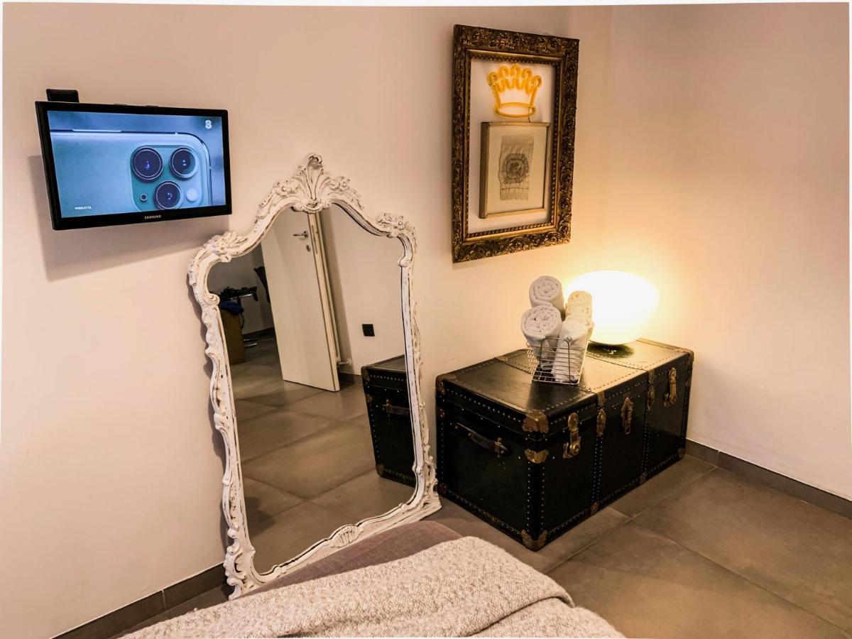 מילאנו Apartment Centro, City Life, Mico מראה חיצוני תמונה
